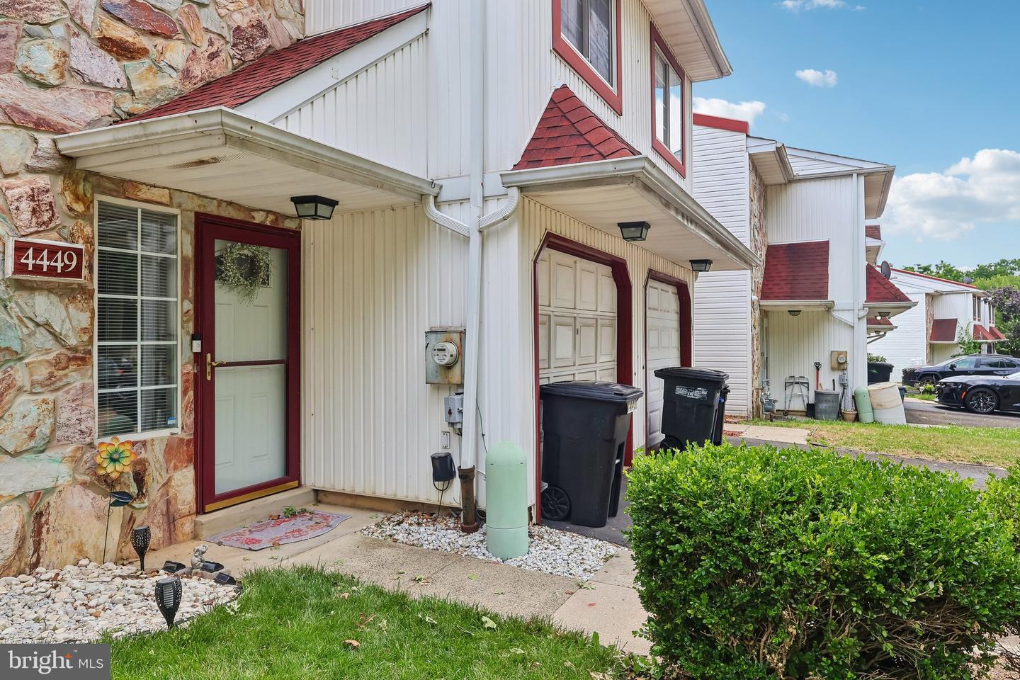 4449 Ernie Davis Circle