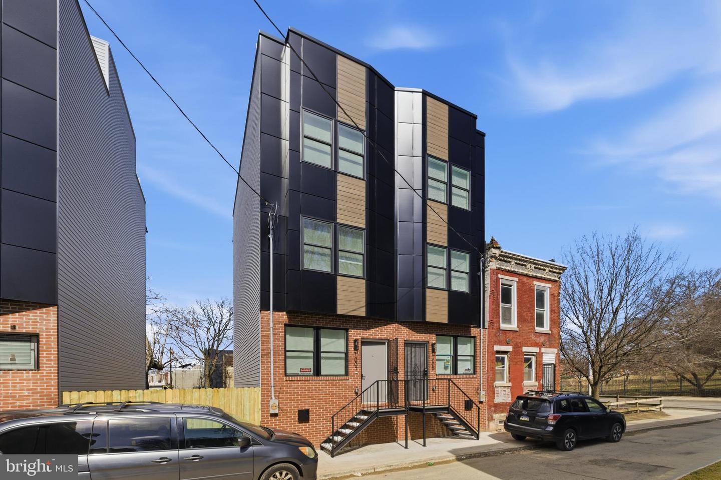 1032 W Orleans Street