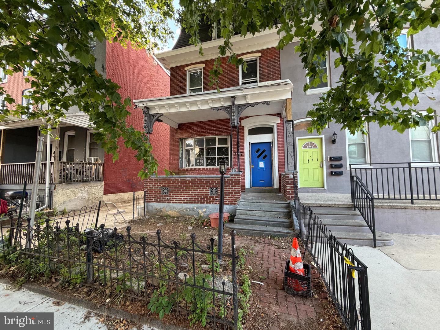 755 N 43rd Street