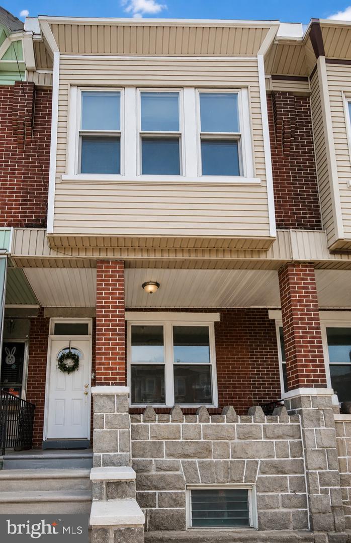 4651 Tacony