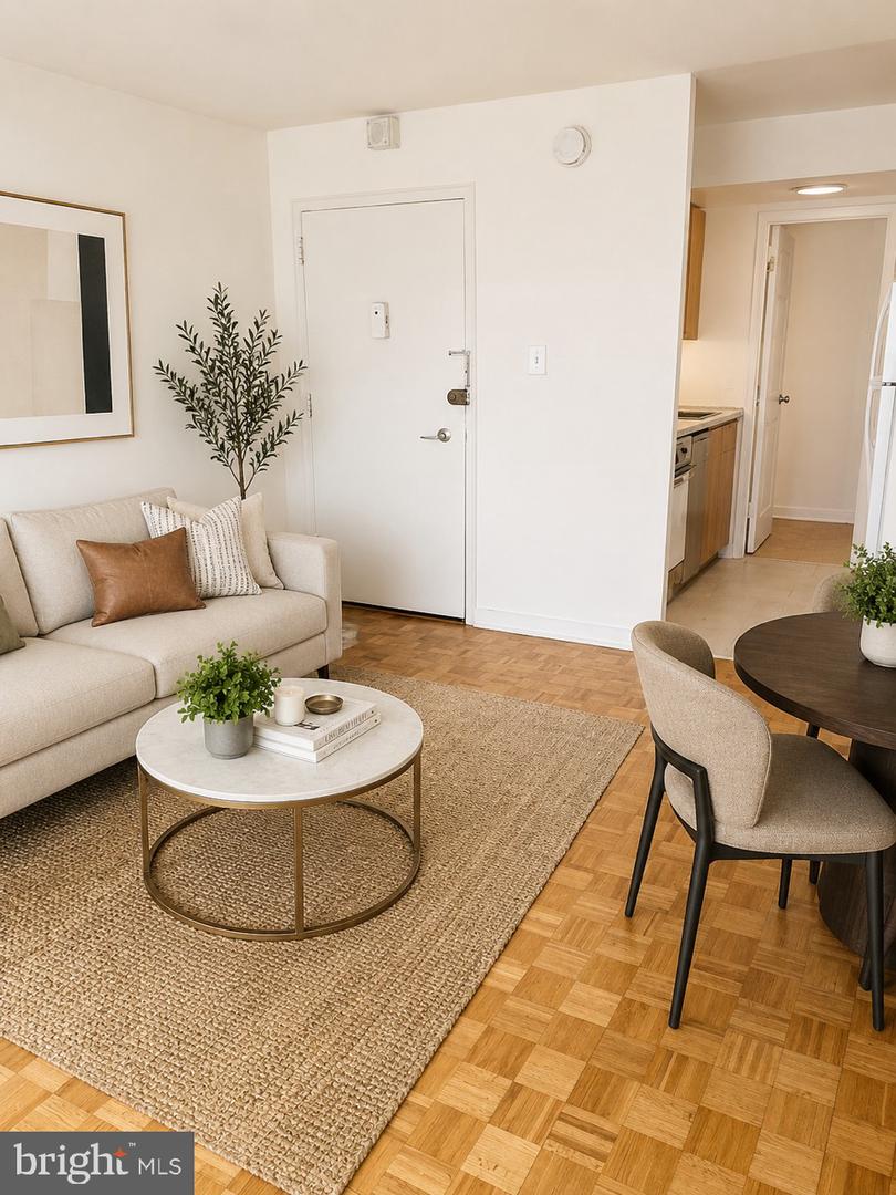 224 W Rittenhouse Square #2315b, Philadelphia