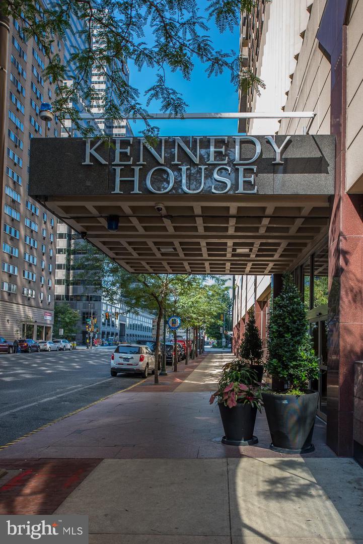 1901 John F Kennedy Boulevard #718
