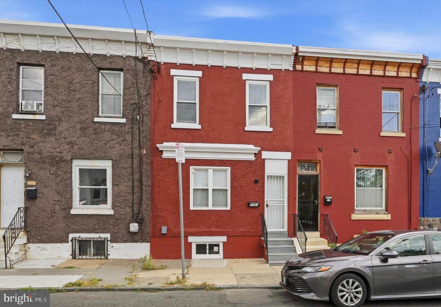 2331 N 27th Street