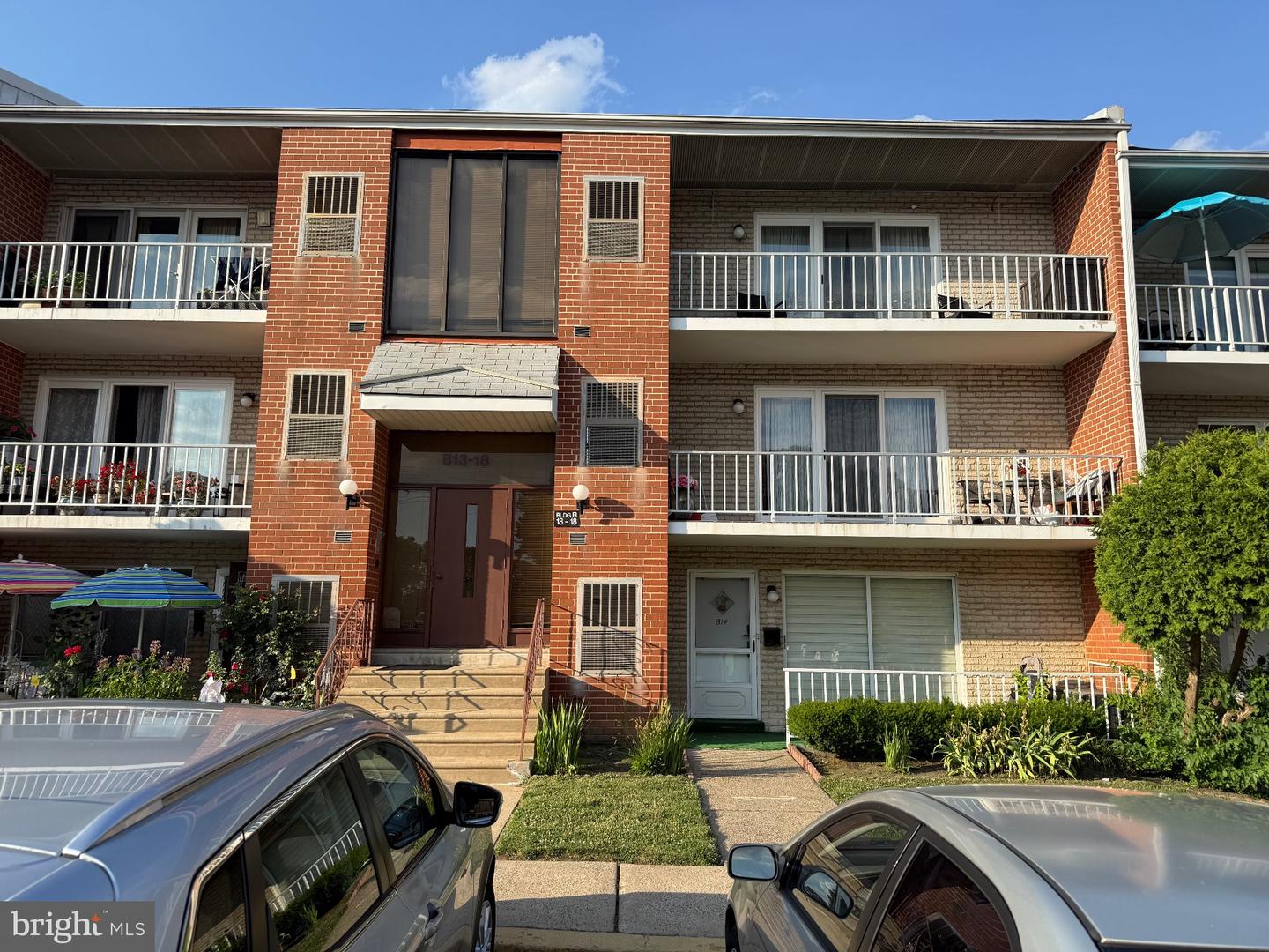 809 Red Lion Road #b16