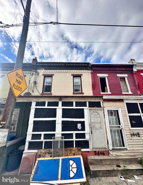5646 Heiskell St