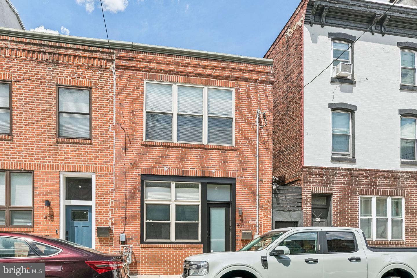 407 Fairmount