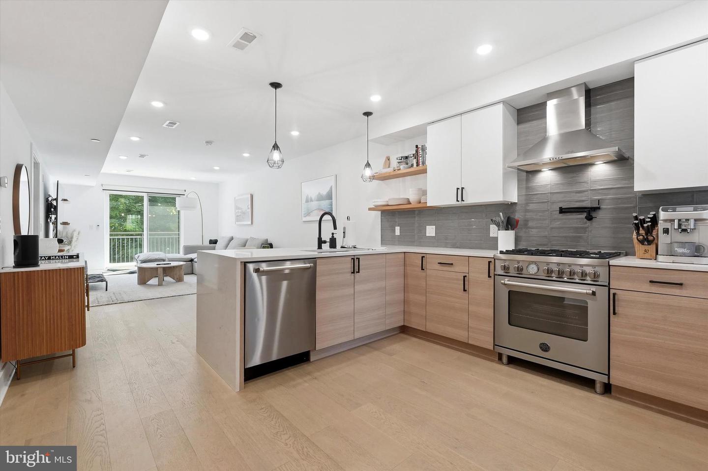 705 S 19th Street #6