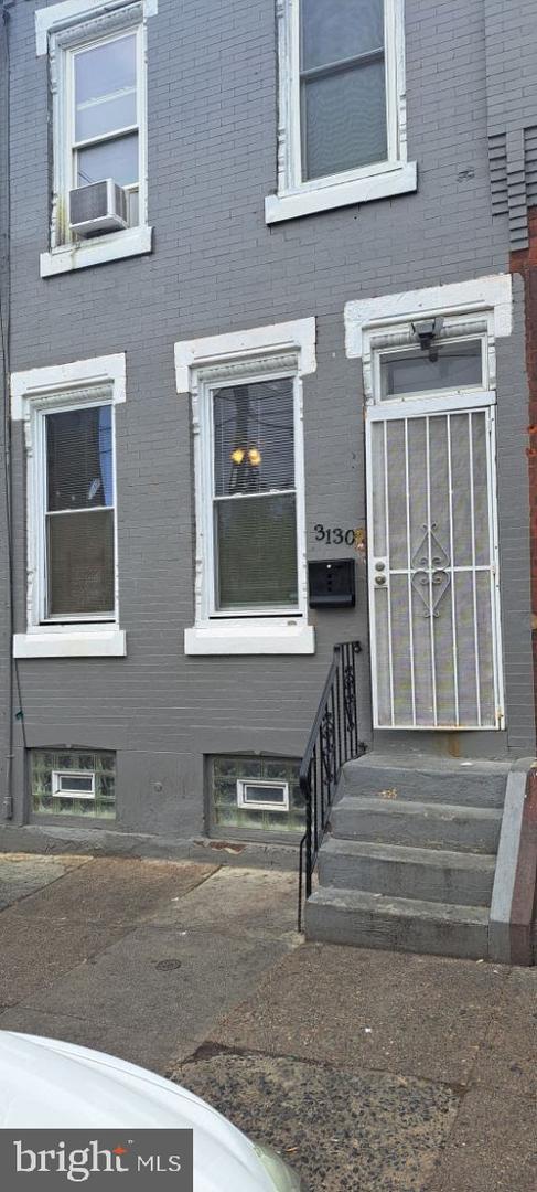 3130 G Street