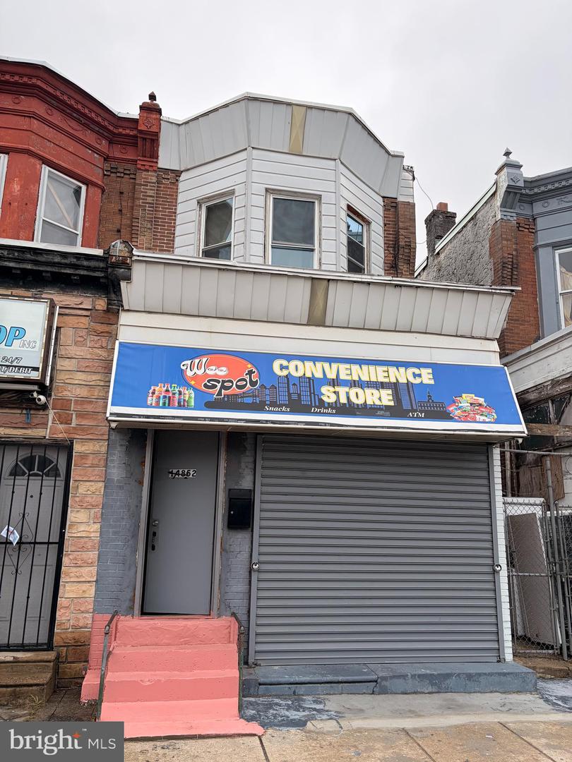 148 N 52nd Street