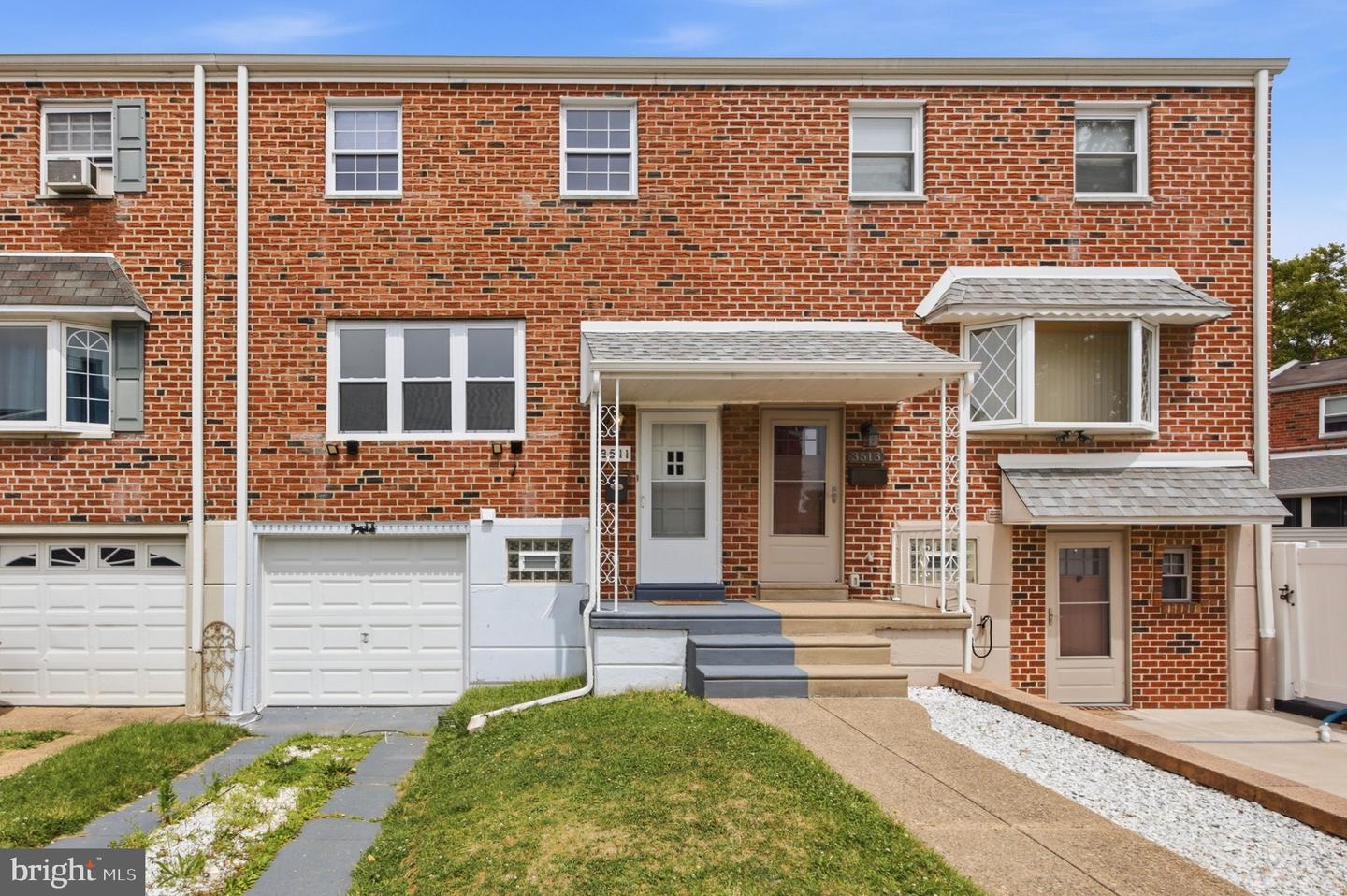 3511 Carey Rd