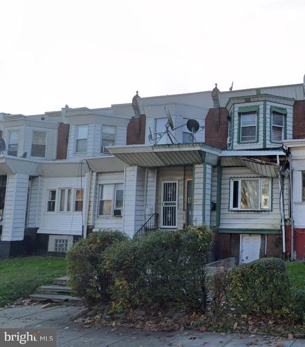 5622 Baltimore Avenue, Philadelphia