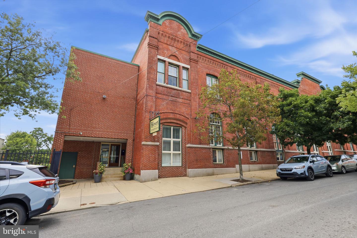 870 N 28th Street #103