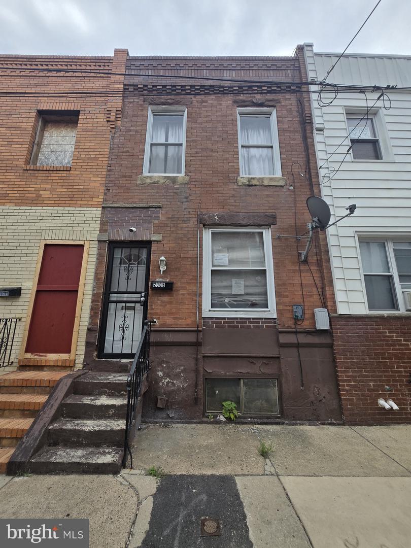 2005 S Beechwood Street