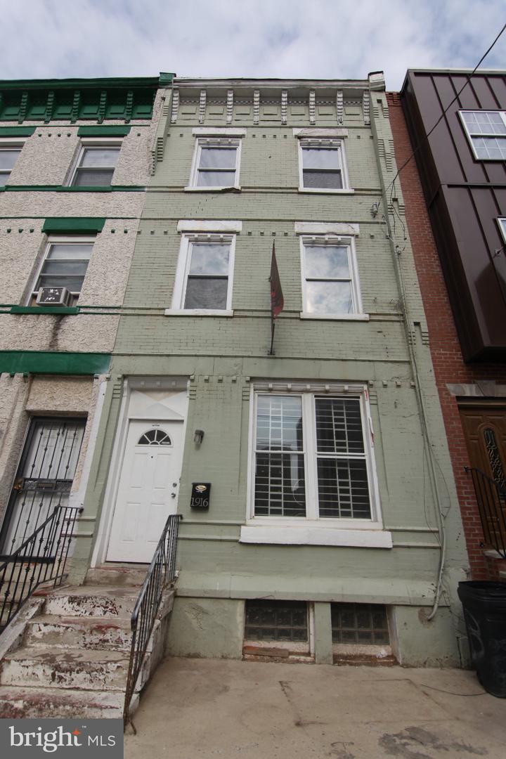 1916 N Gratz Street
