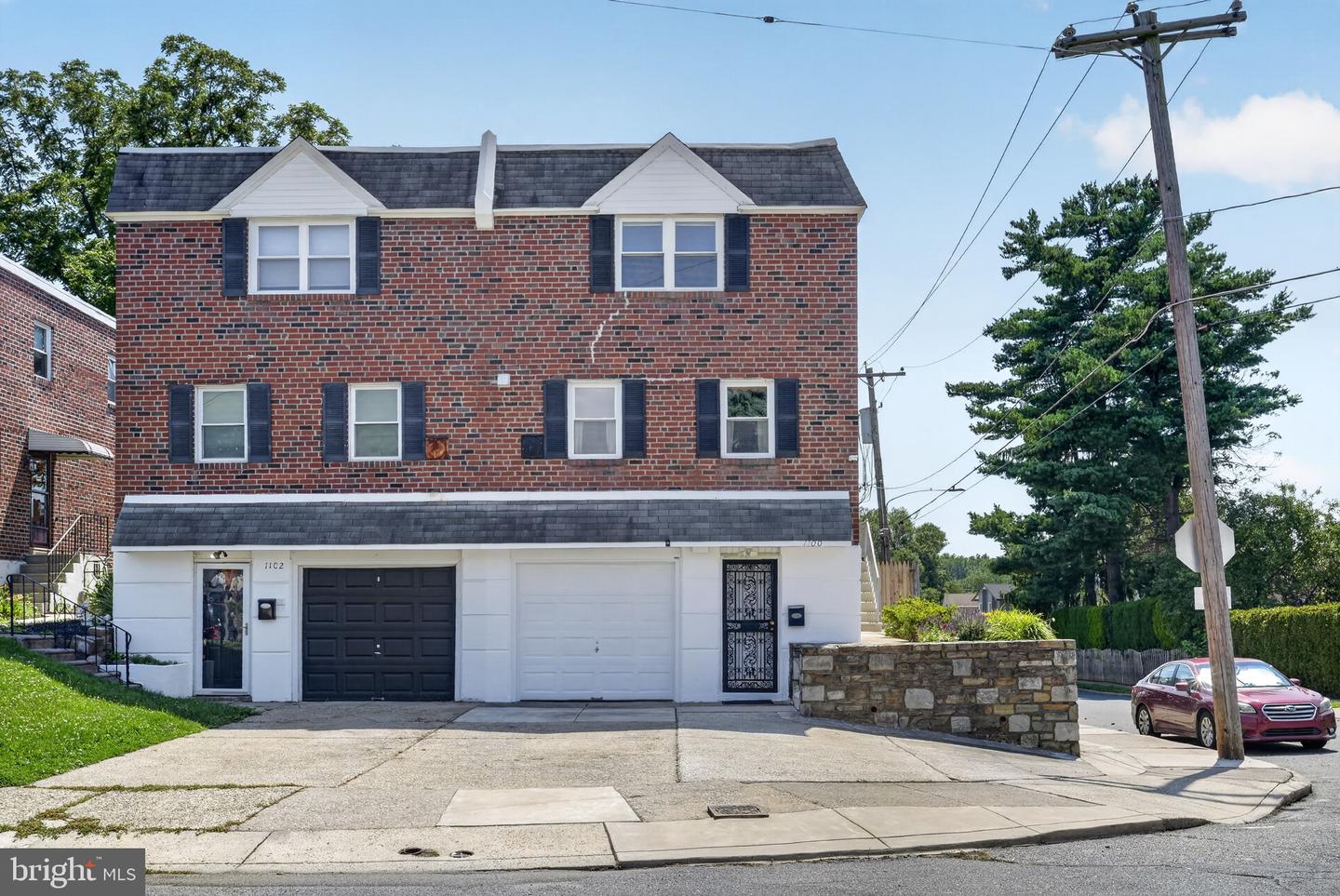 1100 Surrey Road