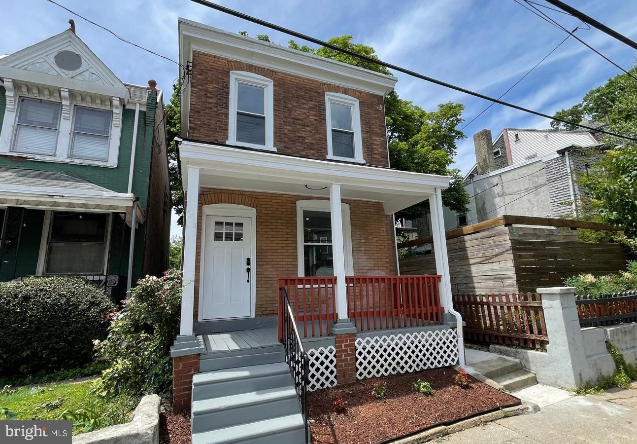 6358 Cherokee Street