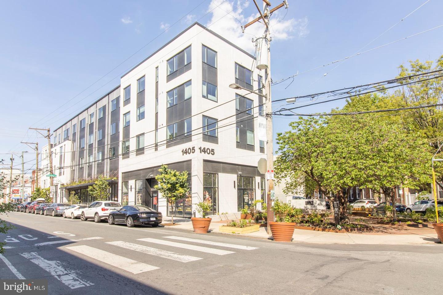1405-21 Frankford Avenue #502