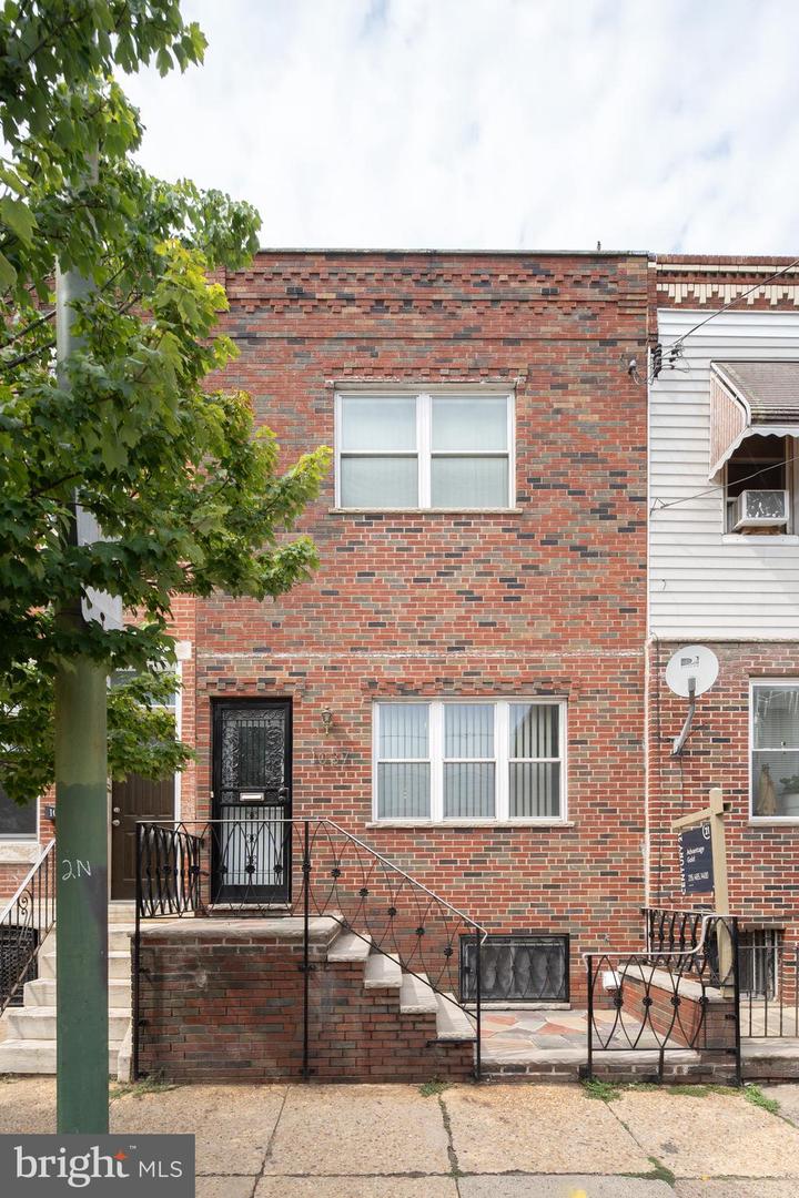 1037 Snyder Avenue
