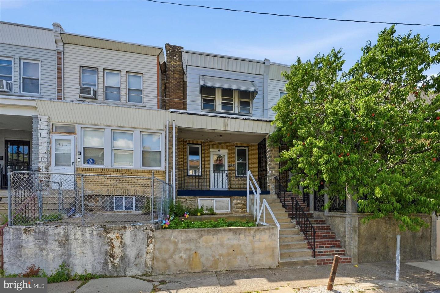 4932 Gransback Street