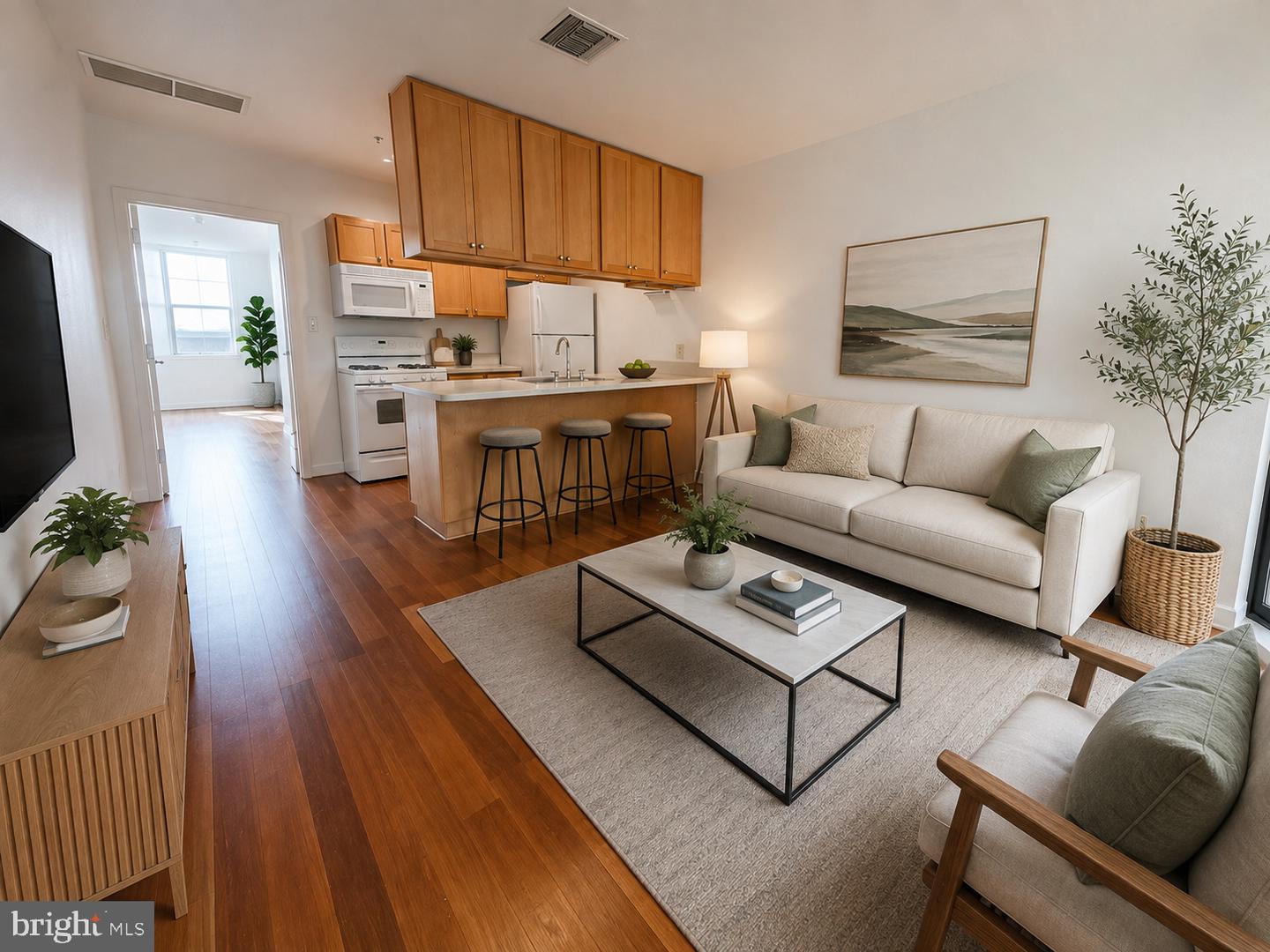 1100 Vine Street #1209