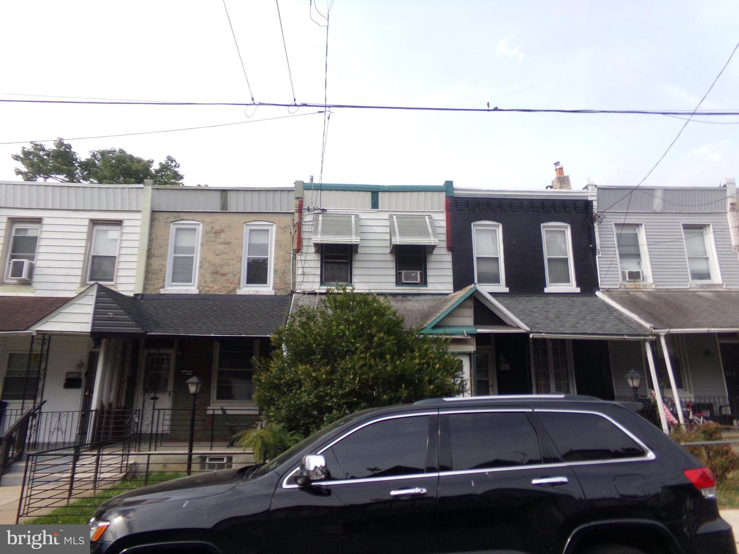 2022 Bellevue Street
