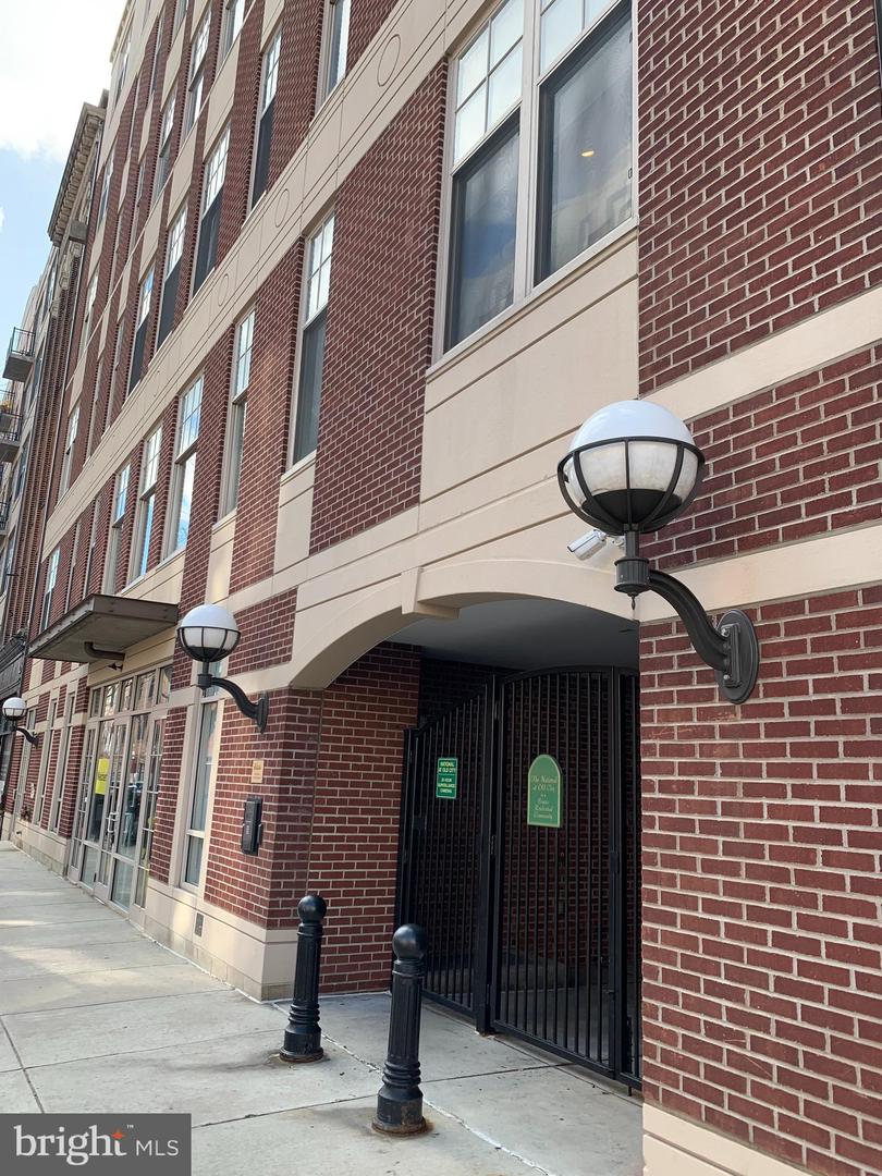 130 N 2nd Street #4a1