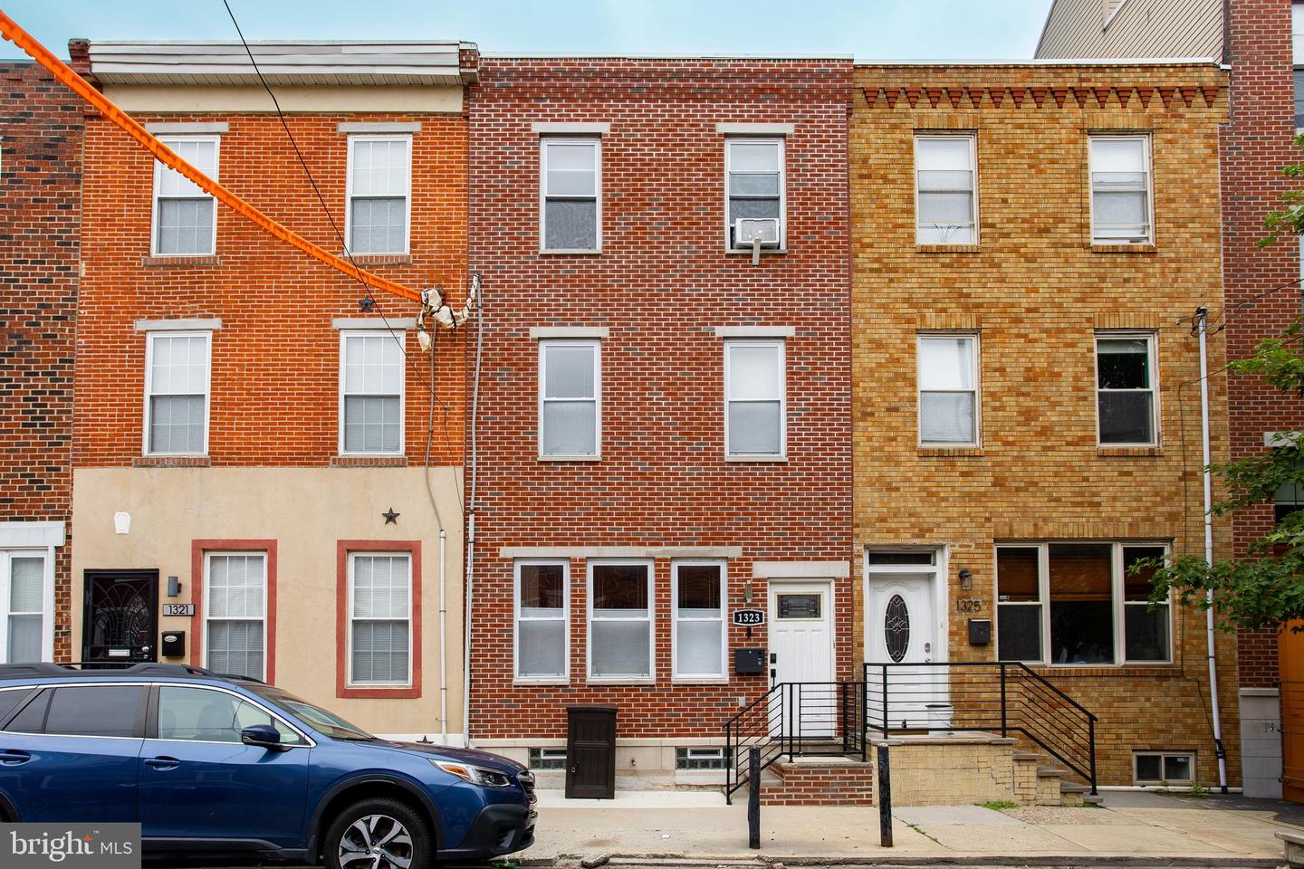 1323 S 17th Street