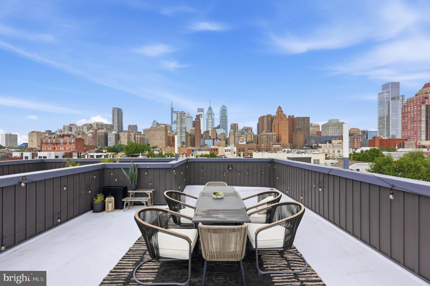 1621 Bainbridge Street #6