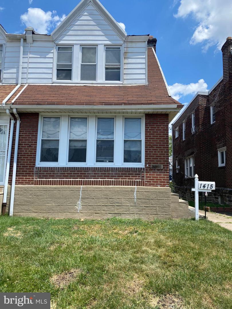 1415 St Vincent Street
