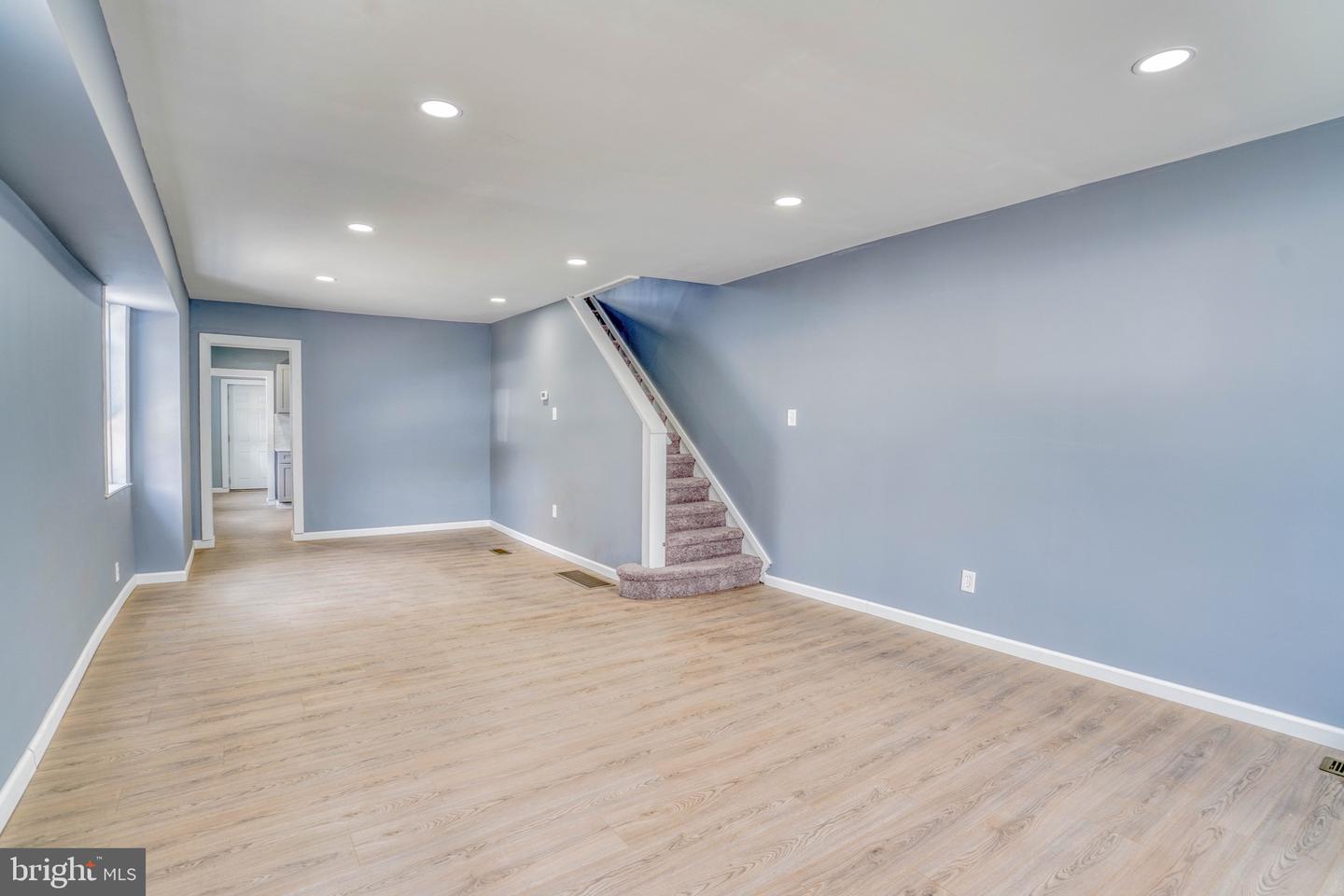 3601 Rhawn Street