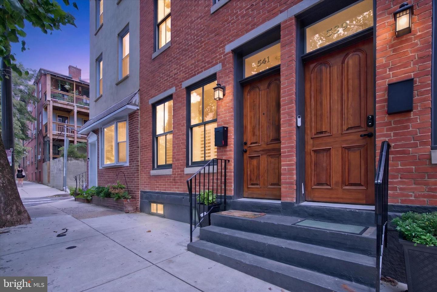 541 N 22nd Street