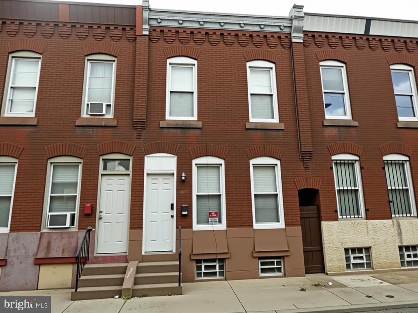 2070 Bellmore Avenue, Philadelphia
