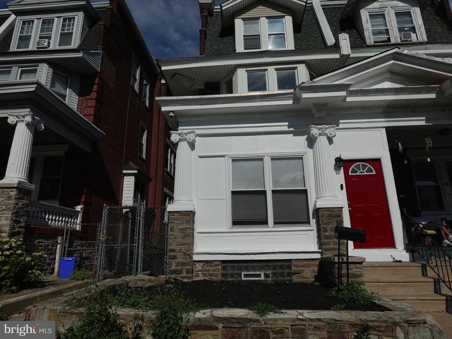 5107 N 15th Street