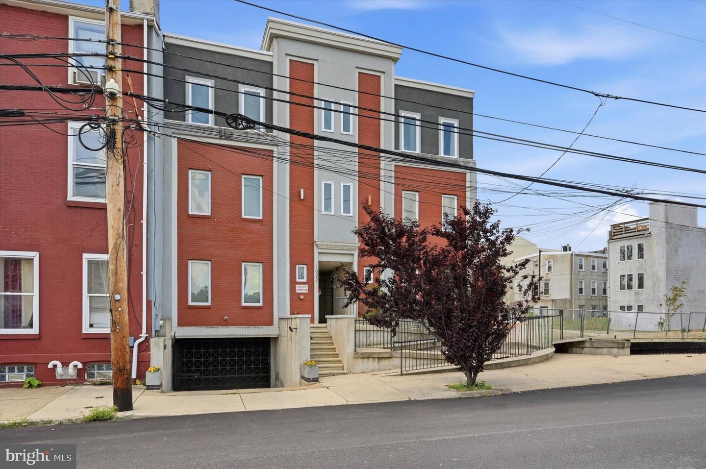 1022 Fairmount Avenue #2