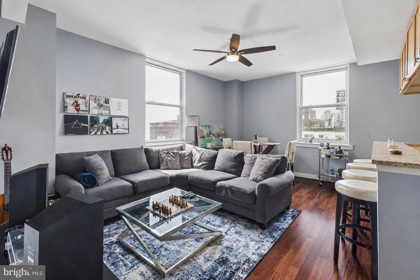 111 S 15th Street #1803