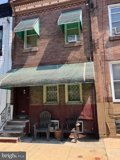1741 Mcclellan Street