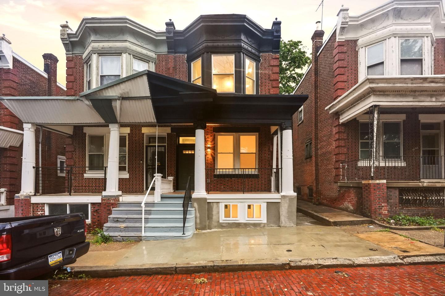 5130 N Carlisle Street