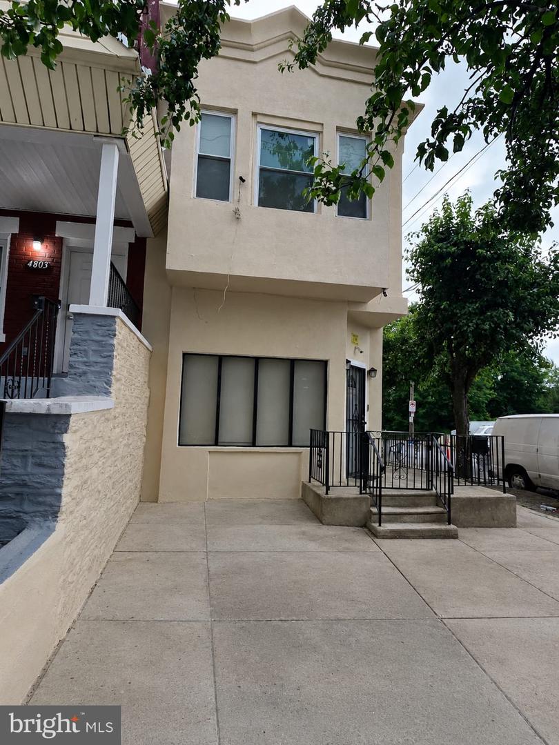 4801 N 10th Street