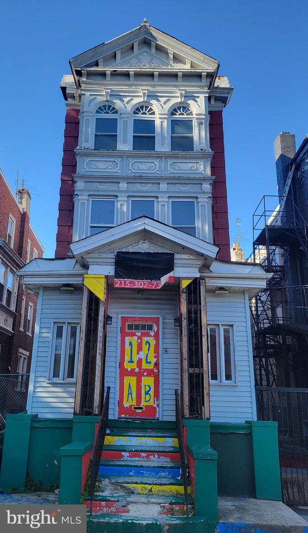 5944 Walnut Street
