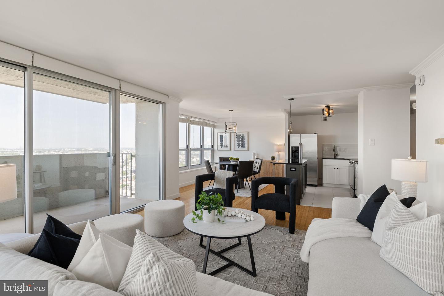 224 W Rittenhouse Square #2311