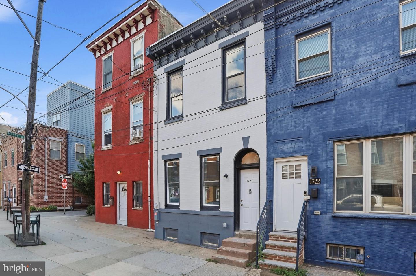1724 S 4th Street