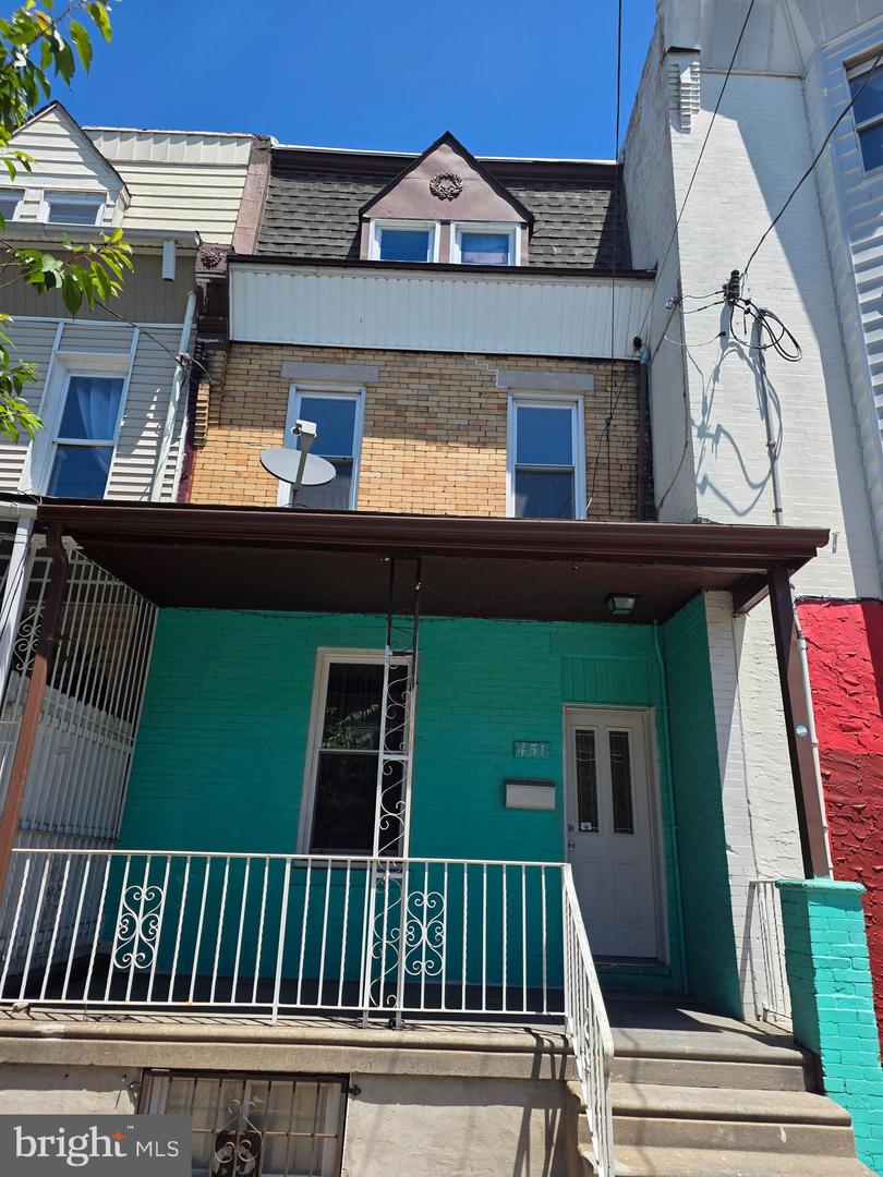 451 E Clearfield Street