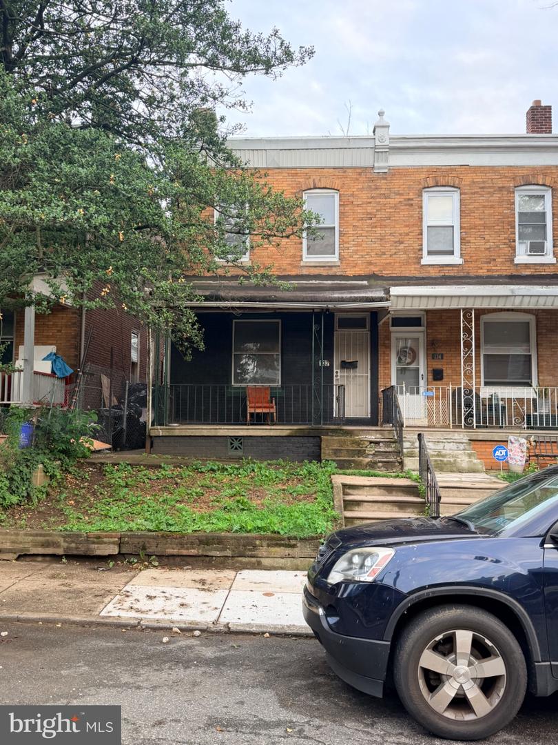 132 Delphine Street