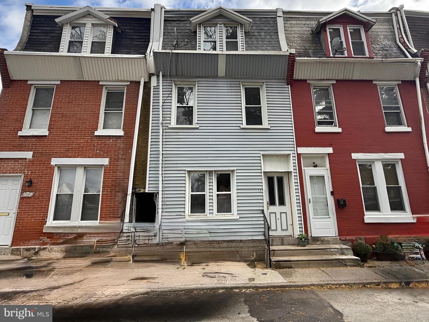 70 E Springer Street
