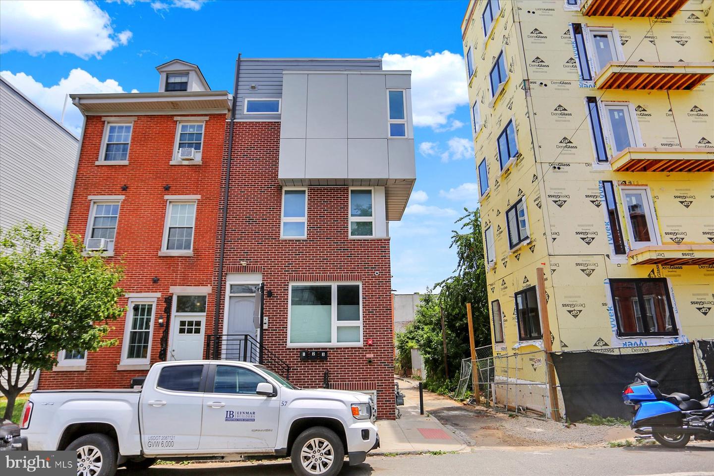 1213 N 15th Street #unit C