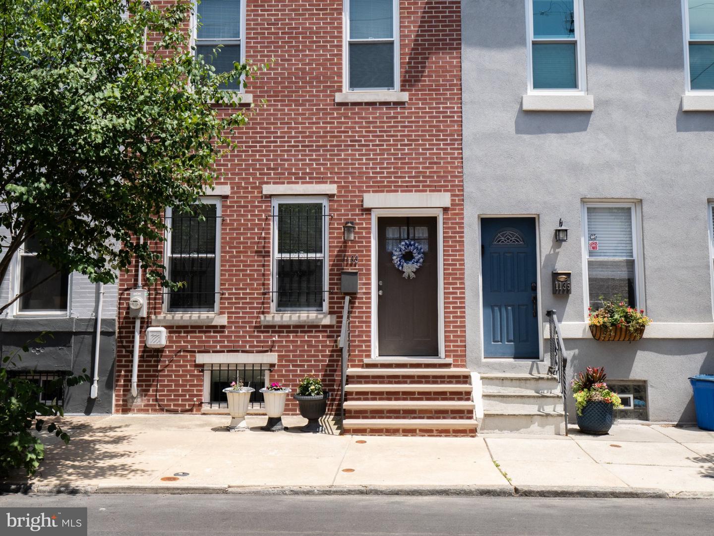 1133 S 23rd Street