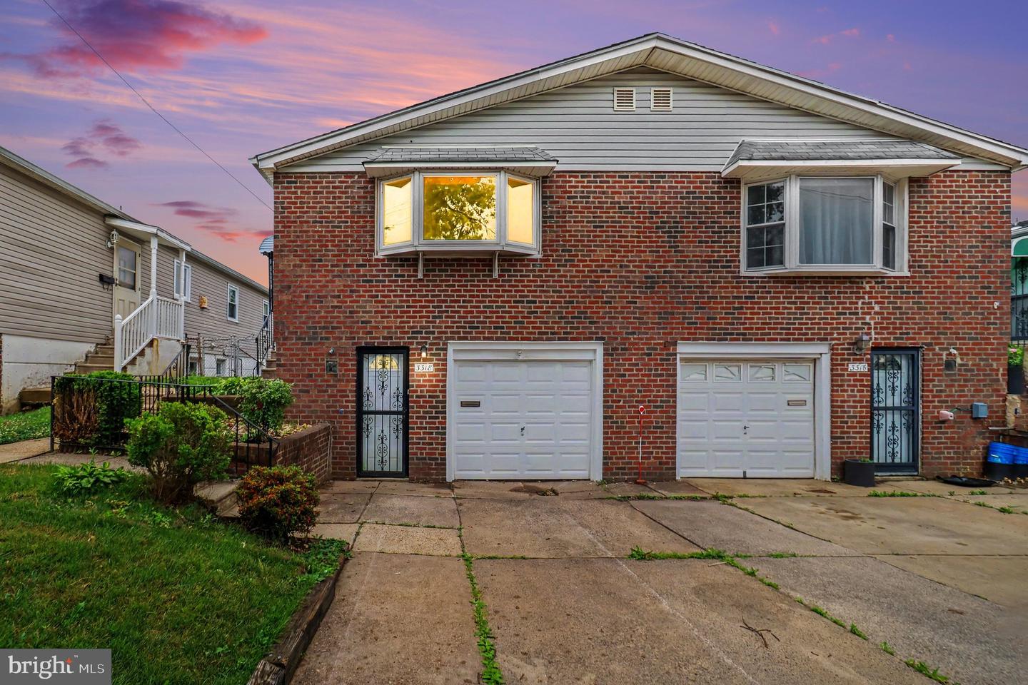 3318 Red Lion Road
