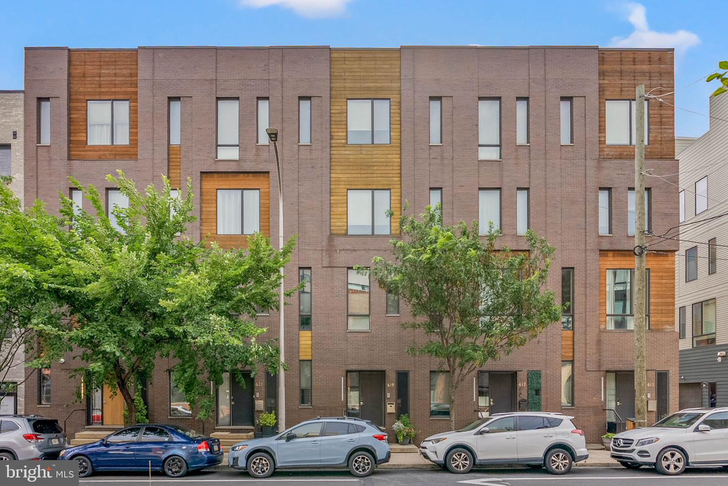 619 N 5th Street