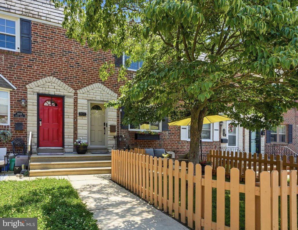 3610 Gypsy Lane