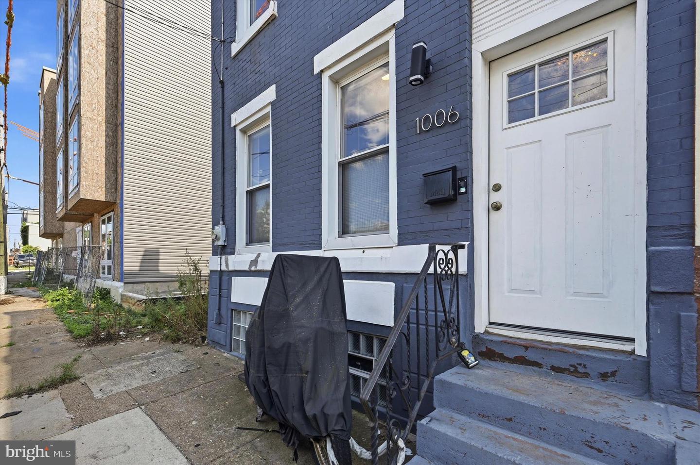 1006 W Dakota Street